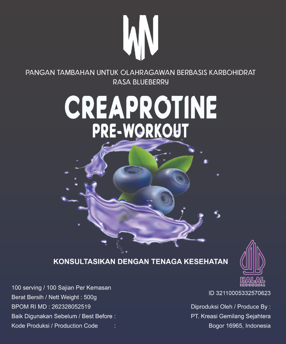 Creapro